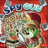Trefl Stalo žaidimas Spy Guy Rome