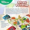 Stalo žaidimas „Treflikų šeimos gaisrininkai“