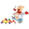 Goliath Stalo žaidimas vaikams Piggy Pop, spalvotas