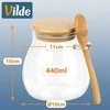 Stiklainis 440 ml 2 vnt.