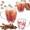 Springos Stiklinė 300 ml 1 vnt.