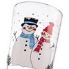 Orion Gėrimo stiklas 500 ml Žiemos motyvas