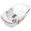 Orion Stiklinė kepimo forma 27 cm