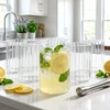 Stiklinės 230 ml 6 vnt.