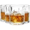 Atmós Fera Whisky taurės 290 ml, 4 vnt.