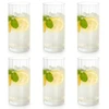 Stiklinės 360 ml 6 vnt.