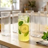 Stiklinės 460 ml 6 vnt.