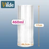 Stiklinės 460 ml 6 vnt.