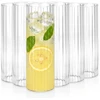 Stiklinės 560 ml 6 vnt.