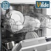 WMF Stiklinės kavai ir arbatai 370 ml 6 vnt.