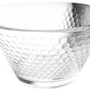 Excellent Houseware Stikliniai dubenėlių rinkinys 3 vnt. 300 ml, 11,5 cm