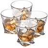 Stiklinės, skaidrios, 300 ml, 4 vnt.