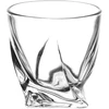 Stiklinės, skaidrios, 300 ml, 4 vnt.