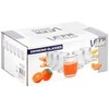 WMF Stiklinės Vilde 250 ml (6 vnt.)