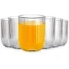 Stiklinės Vilde 250 ml (6 vnt.)
