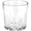 Stiklinės Vilde 280 ml, 6 vnt.