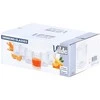 WMF Stiklinės Vilde 310 ml 6 vnt.