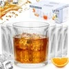 WMF Stiklinės Vilde 310 ml 6 vnt.