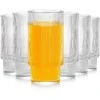 Stiklinės Vilde 320 ml, 6 vnt.
