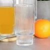 Stiklinės Vilde 320 ml, 6 vnt.