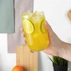 Stiklinės Vilde 400 ml, 6 vnt.