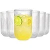 Stiklinės Vilde 400 ml, 6 vnt.