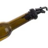Stiklinis aliejaus ir acto butelis su dozatoriumi 380 ml