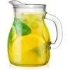 Horeca Orion Stiklinis Ąsotis 500 ml