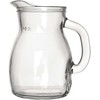 Horeca Orion Stiklinis Ąsotis 500 ml