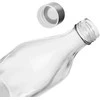 Orion Stiklinis buteliukas 1,1 l - Gerti butelis - Vaikams ir suaugusiems