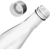 Orion Stiklinė Butelis 480 ml - Universalus Gėrimams