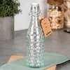 Orion Stiklinė Buteliukas 0,5 l Su Užsegimu
