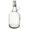 Lumarko Orion Stiklinė butelka su klipsem 500 ml
