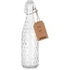 Orion Stiklinė Buteliukas 0,5 l Su Užsegimu