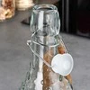 Orion Stiklinė butelka 1 l su užsukamu kamščiu