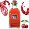 Orion Stiklinis butelis 110 ml - Universalus naudojimas - Kamštis