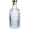 Home Styling Collection Butelis su kamščiu stiklinė 250 ml