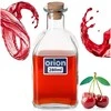 Lumarko Orion Stiklinė Butelis 270 ml su Kamšteliu - Universalus Naudojimas