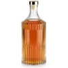Home Styling Collection Stiklinis butelis su kamščiu 500 ml