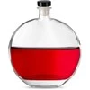 Kadax Orion Stiklinė butelis 520 ml - Gėrimams su kamšteliu