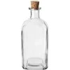 Orion Stiklinis Butelis 530 ml - Universalus Naudojimas
