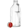 Orion stiklinė butelka 0,55 l retro stiliaus