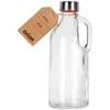 Orion stiklinė butelka 0,55 l retro stiliaus