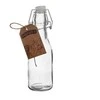 Orion Stiklinis Butelis su Kamščiu 290 ml - Retro Stilius