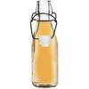 Orion Stiklinis Butelis su Kamščiu 290 ml - Retro Stilius