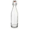 Lumarko Orion Stiklinė butelka 750 ml su klipso uždarymu