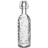 Orion Stiklinis butelis 750 ml su kamščiu