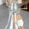 Orion Stiklinė butelka 1 l su užsegimu