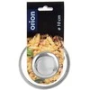 Granchio Italia Orion Stiklinis dangtis 10 cm - Universalus