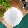 Orion Stiklinė lėkštė LUNA 15 cm, 400 ml